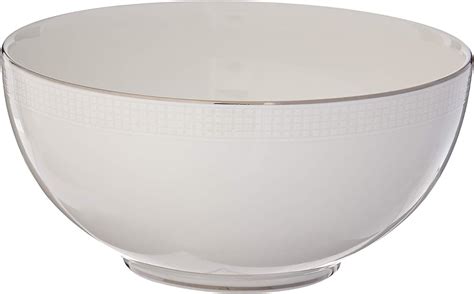 vera wang china blanc sur blanc
